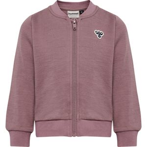 Hummel - Bee - Zipvest - Voor Meisjesbaby's