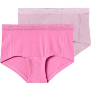 NAME IT Onderbroek  eosine / lichtroze
