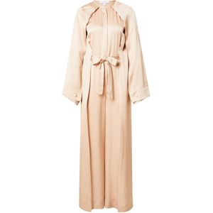 & Other Stories Jumpsuit  crème