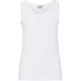 Satijnen damestop b.young iane sin b