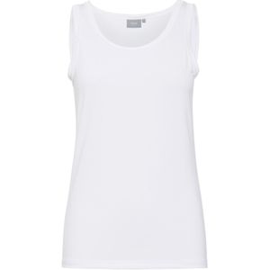 Satijnen damestop b.young iane sin b