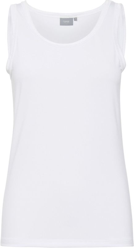 Satijnen damestop b.young iane sin b