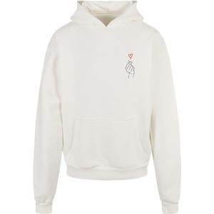 Sweatshirt 'K Heart'