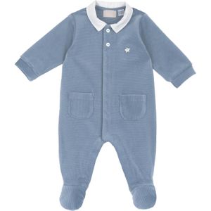 Chicco Rompertje/body  duifblauw