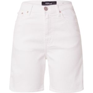REPLAY Jeans 'SHIRBEY'  wit