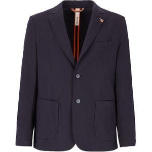 Distretto12 Colbert 'Saul'  navy