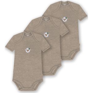 normani Rompertje/body 'Tauranga'  beige