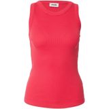 DRYKORN - OLINA - Gebreide Top - Lichtrood
