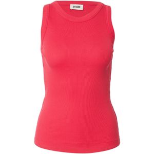 DRYKORN - OLINA - Gebreide Top - Lichtrood