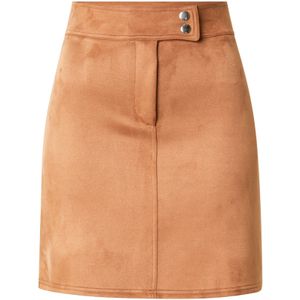 ABOUT YOU Rok 'Elena'  donkerbruin