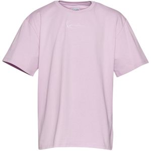Karl Kani Shirt  lila