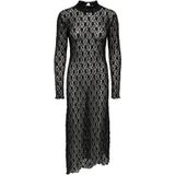 JDY Jurk 'JDYDina'  zwart