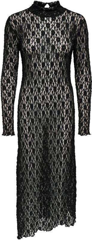 JDY Jurk 'JDYDina'  zwart