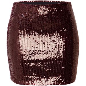 Noella Rok 'Kayden'  bordeaux