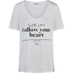 Cotton Candy Shirt  wit