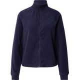 ONLY PLAY Functionele fleece jas 'ONPIno'  navy