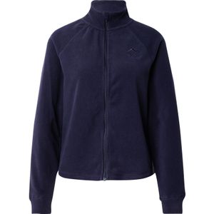 ONLY PLAY Functionele fleece jas 'ONPIno'  navy