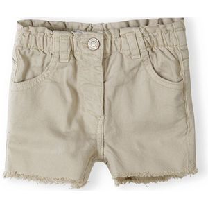 MINOTI Broek  beige