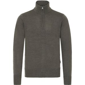 BLEND Trui ' BHRyce '  grijs