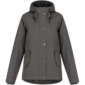 usha BLUE LABEL Functionele jas  donkergrijs