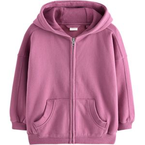 Next Sweatvest  pink