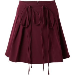 ABOUT YOU Rok 'Marlies'  bordeaux
