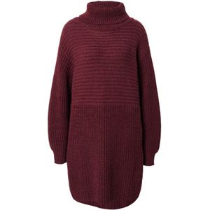 VERSTIQUE Jurk  bourgogne