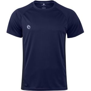 Stark Soul Functioneel shirt  donkerblauw
