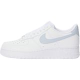 Nike - Air Force 1 '07 - Sneakers - Grijs/Wit