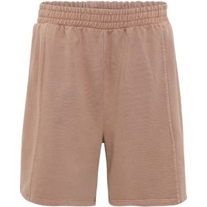 TOPSHOP Broek  oudroze