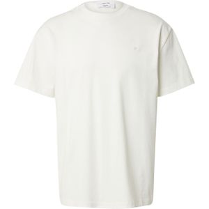 DAN FOX APPAREL Shirt 'Arthur'  offwhite