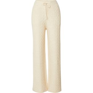 EDITED Broek 'Myriam'  beige
