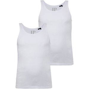 JP1880 Onderhemd  wit