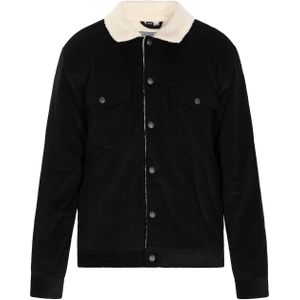 DreiMaster Vintage Tussenjas  zwart