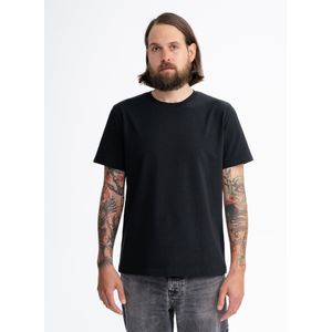 MELA Shirt 'PRAVIN'  zwart