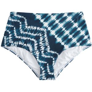 Next Bikinibroek  navy
