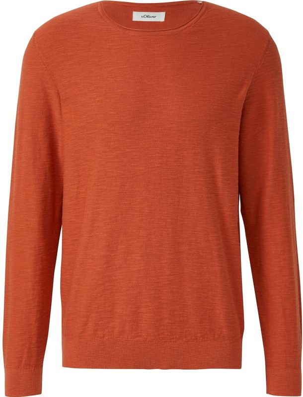 s.Oliver Trui  oranjerood