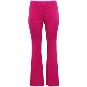 Persona by Marina Rinaldi Broek 'LASTRA'  fuchsia