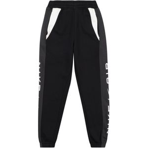 Nike - Joggingbroek - Zwart - Air - Kinderen