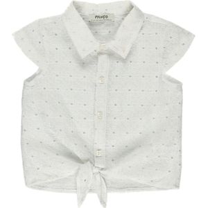 Panço Blouse  ecru