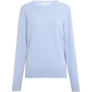 Marks & Spencer Trui  lichtblauw