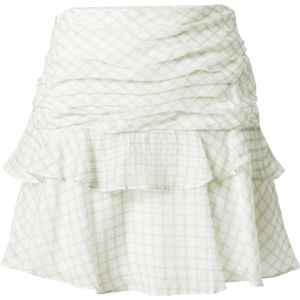 MINKPINK Rok 'OXLEY'  riet / wit