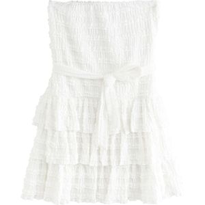 Next Jurk  wit