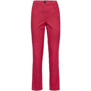 Goldner Jeans  rood