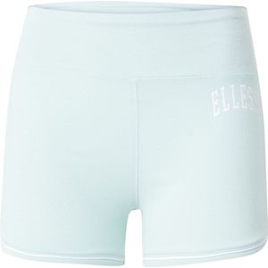 Skinny Broek - Zwart - Sweatstof - Logoprint