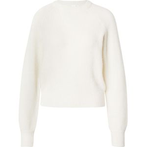 YAS Trui 'YASJOHI'  crème