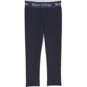 Marc O'Polo Sport onderkleding  navy / wit