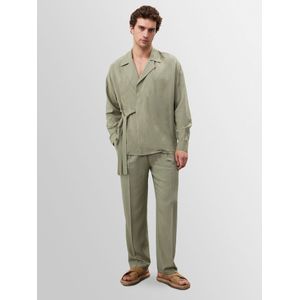 Antioch Pantalon  kaki