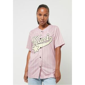 Karl Kani Blouse  lichtlila