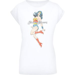 Shirt 'DC Comics Wonder Womand'
